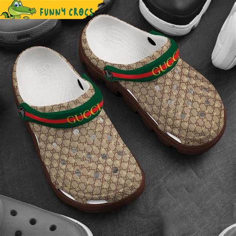 gucci women crocs|Gucci women clogs.